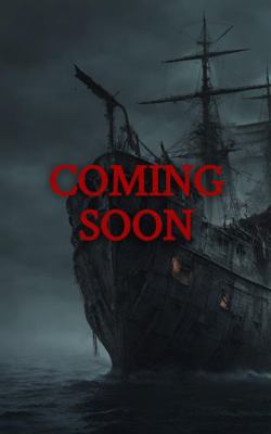 Paperback Message for the Devil : A Roger V Adventure Book