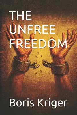 The Unfree Freedom B0FTZN661K Book Cover
