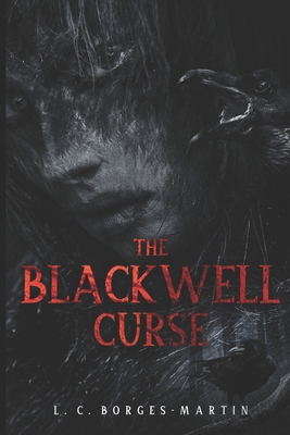 The Blackwell Curse B0DNXKYW23 Book Cover