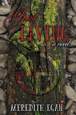 Just Living 0973155779 Book Cover
