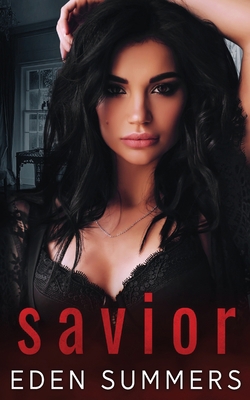 Savior - Alternate Cover 1925512363 Book Cover