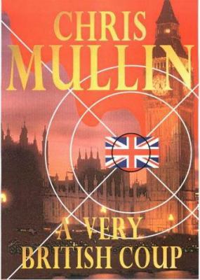 A Very British Coup 1902301927 Book Cover