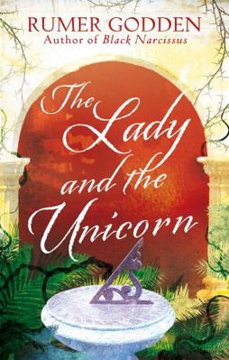 Lady and the Unicorn 1844088472 Book Cover