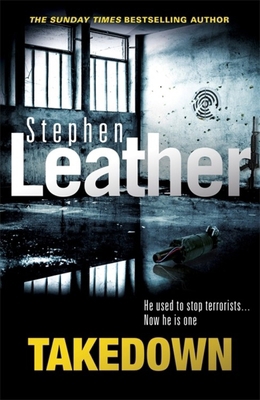Takedown 1473605555 Book Cover