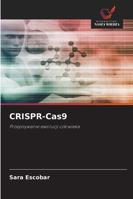 CRISPR-Cas9 [Polish] 6209468764 Book Cover