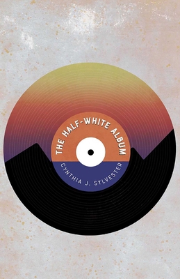 The Half-White Album 0826364713 Book Cover