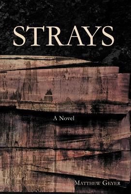 Strays 146974662X Book Cover