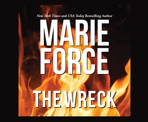 The Wreck 1662097093 Book Cover