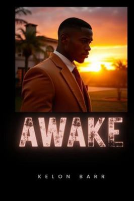 Awake B0G3WH9R1J Book Cover