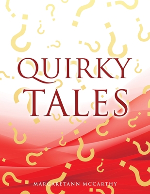 Quirky Tales 1662872003 Book Cover
