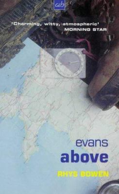 Evans Above 0749004061 Book Cover