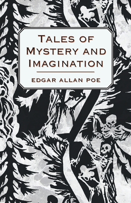 Tales of Mystery and Imagination 1406791652 Book Cover