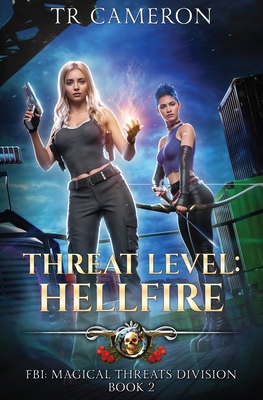Threat Level: Hellfire B0FQTMR6GV Book Cover