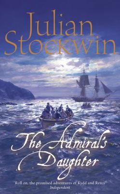 KYDD: The Admiral's Daughter 0340898623 Book Cover