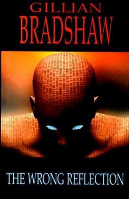 The Wrong Reflection 0727855727 Book Cover