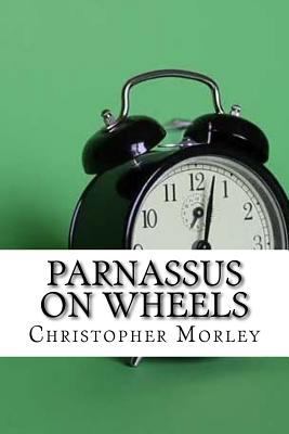 Parnassus on Wheels 1975824512 Book Cover