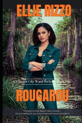Rougarou B0H853BS9V Book Cover