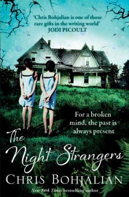 Night Strangers 0857206737 Book Cover