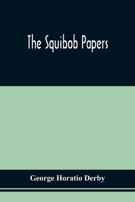 The Squibob Papers 9354509495 Book Cover