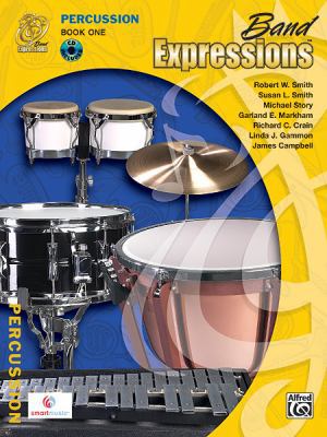 Percussion [With CD] 0757940536 Book Cover