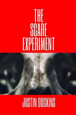 The Scare Experiment 0359968384 Book Cover