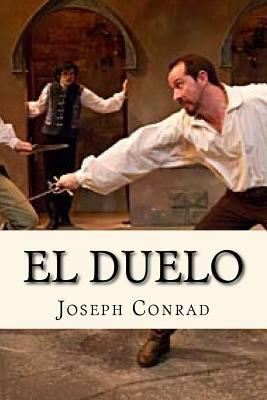 El Duelo (Spanish Edition) [Spanish] 1537561316 Book Cover