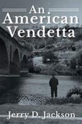 An American Vendetta 1644246937 Book Cover