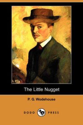 The Little Nugget 1406564435 Book Cover