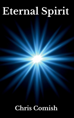Eternal Spirit 1387362062 Book Cover