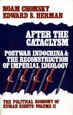After the Cataclysm: The Political Economy of H... 0896081001 Book Cover