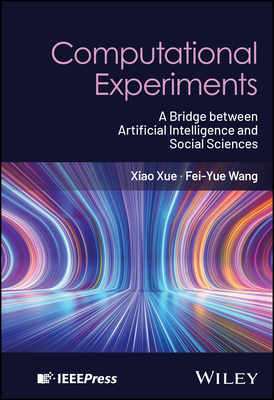 Computational Experiments: A Bridge Between Art... 1394377452 Book Cover
