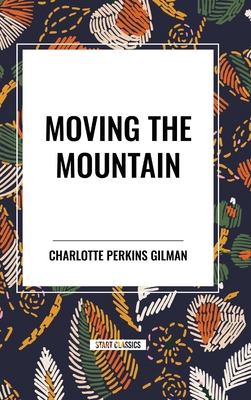 Moving the Mountain            Book Cover