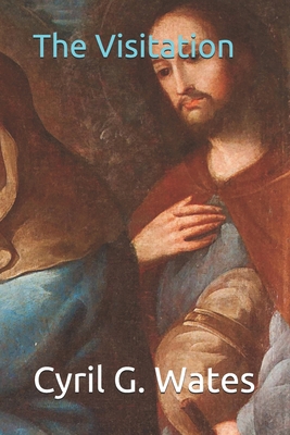 The Visitation 1691238457 Book Cover