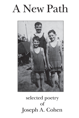 A New Path 1365922359 Book Cover