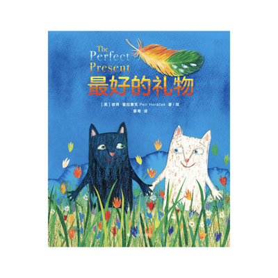 The Perfect Present [Chinese] 7532793222 Book Cover
