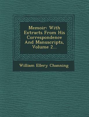 Memoir: With Extracts From His Correspondence A... 1249505593 Book Cover