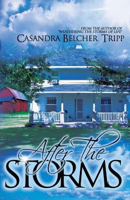 After The Storms 0989404307 Book Cover