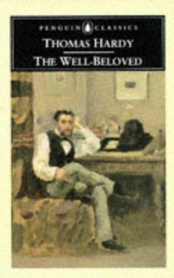 Penguin Classics Well Beloved 0140435565 Book Cover