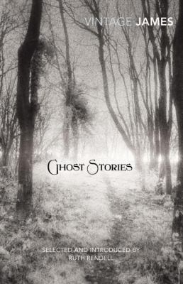 Ghost Stories 0099560569 Book Cover
