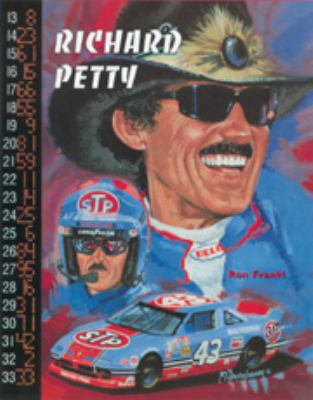 Richard Petty 0791031829 Book Cover