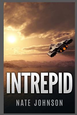 Intrepid 1539055957 Book Cover