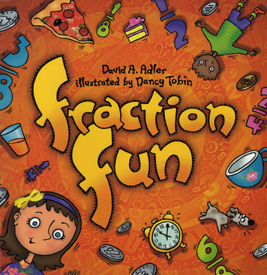 Fraction Fun B007CYEN4G Book Cover