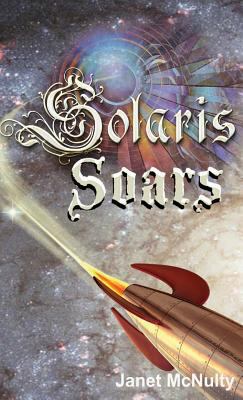 Solaris Soars 1941488749 Book Cover