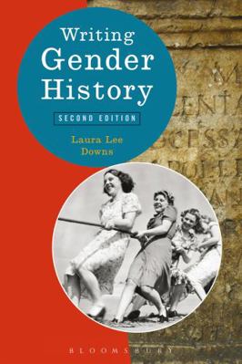 Bloomsbury(Manohar) Writing Gender History (Sec... 9386643189 Book Cover