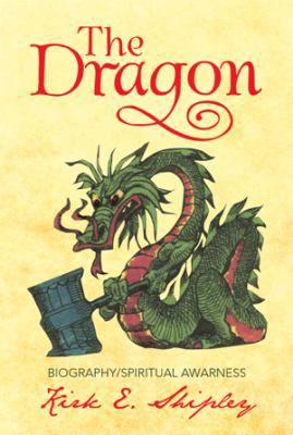The Dragon 1483674681 Book Cover