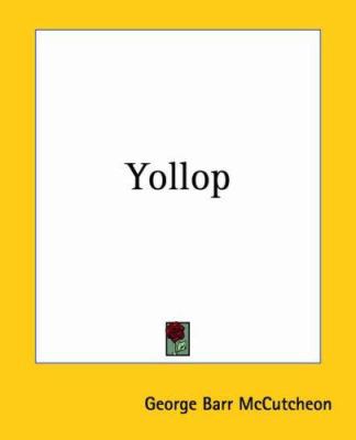 Yollop 1419195239 Book Cover
