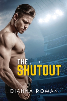 The Shutout B09SNMYBY5 Book Cover