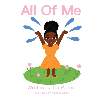 All of Me 1952733251 Book Cover