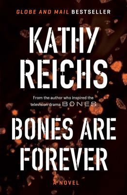 Bones Are Forever 1476715718 Book Cover