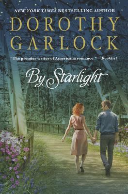 By Starlight (Thorndike Press Large Print Basic) [Large Print] 1410450872 Book Cover